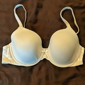 Victoria's Secret Perfect Coverage Bra, 36C